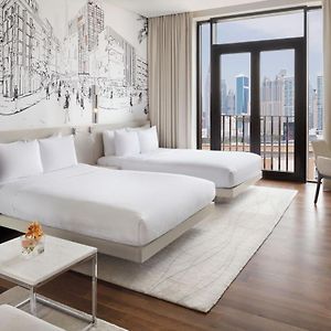 Camera deluxe con letto king size